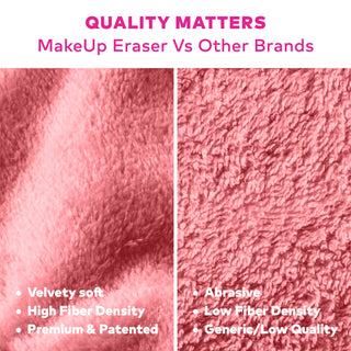 MakeUp Eraser® 7-Day Set