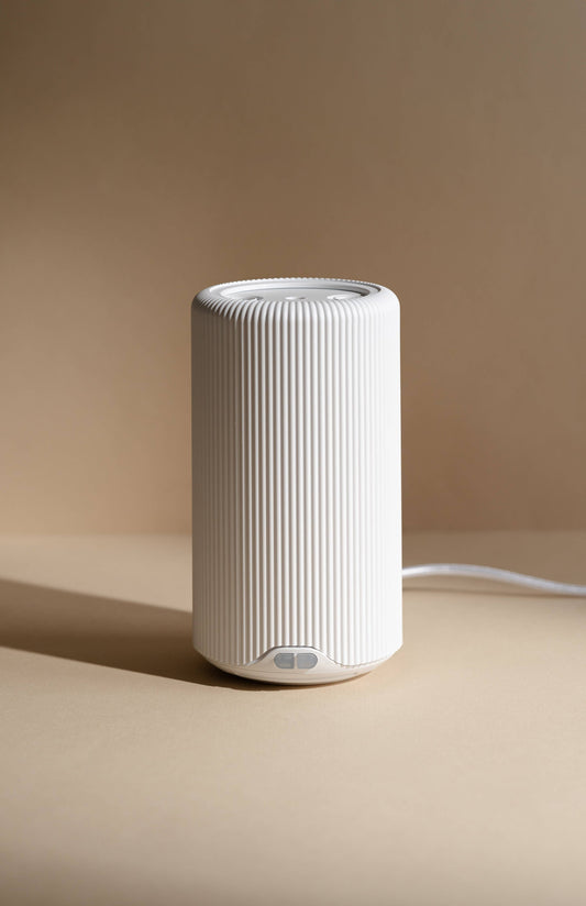 Pura Home Plus™ Smart Home Fragrance Diffuser