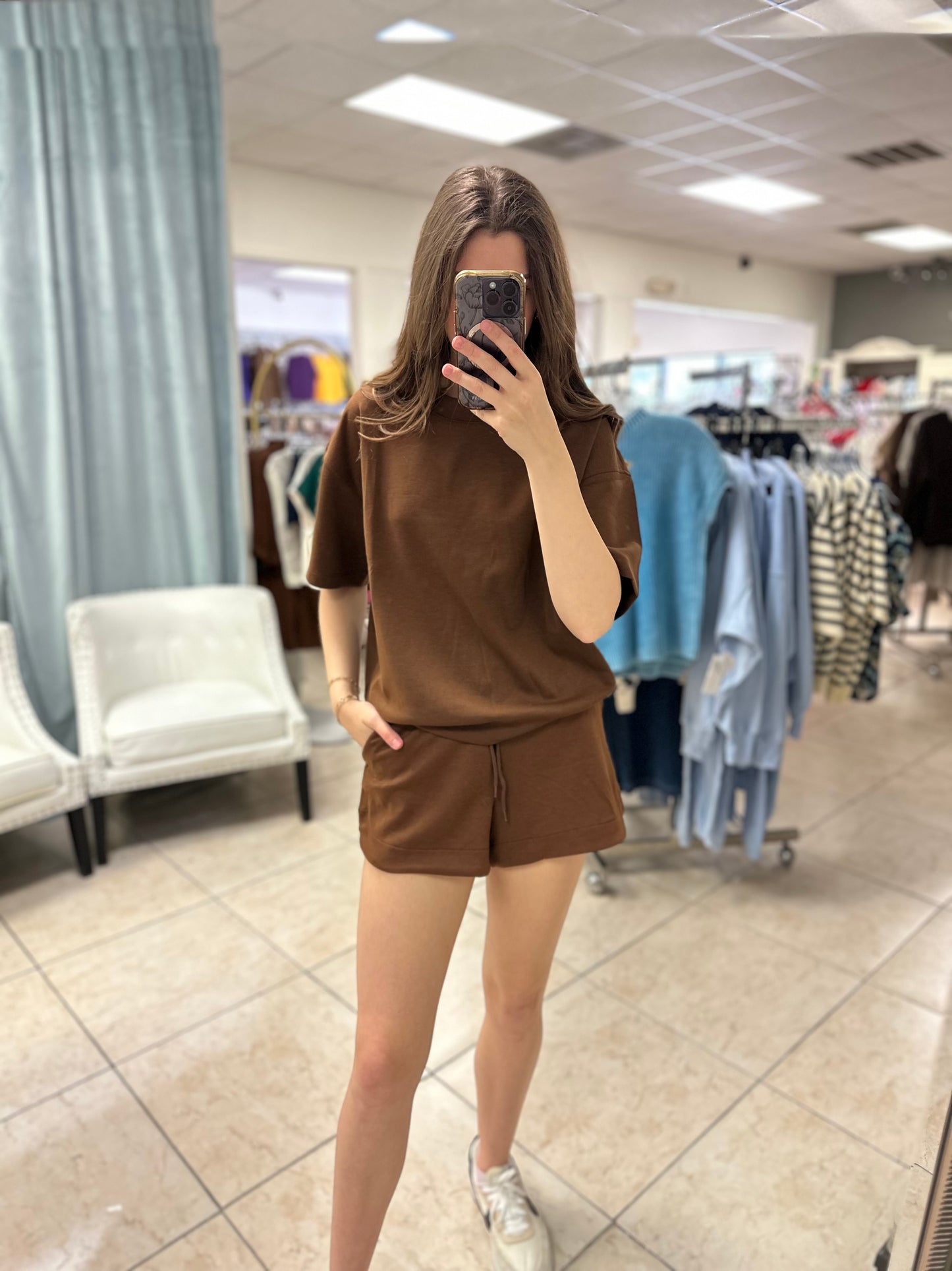 Chill Mode scuba set