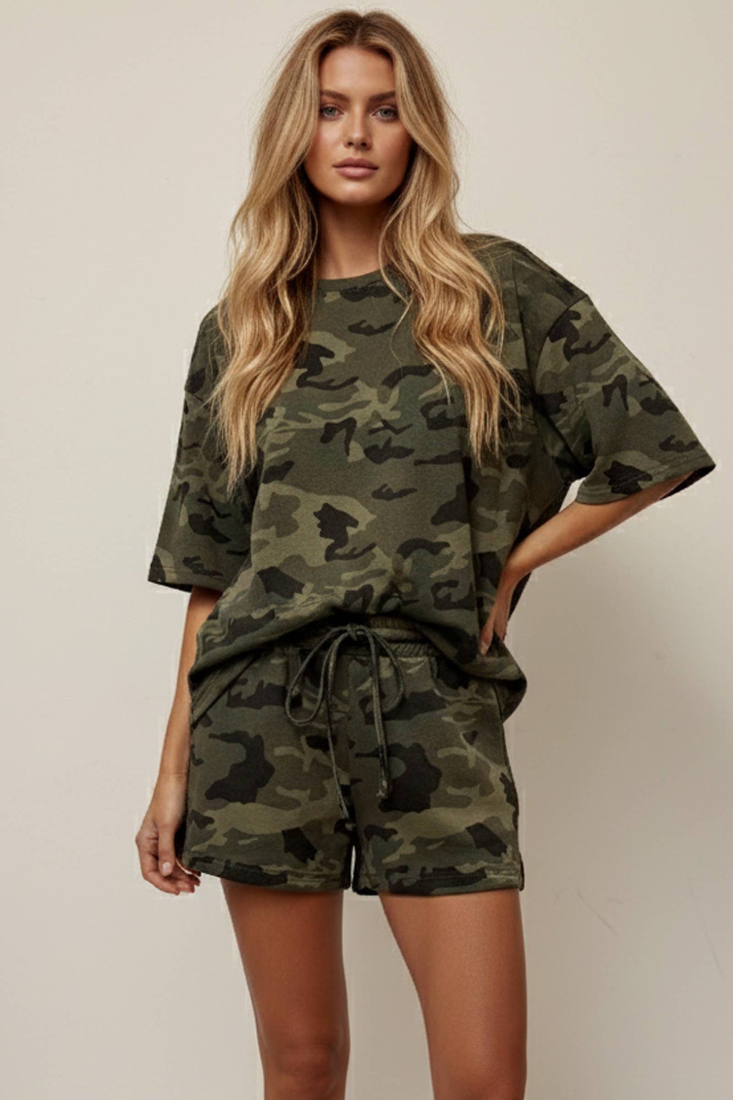 The Edith Lounge Set