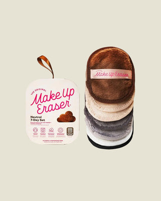 The Original MakeUp Eraser®