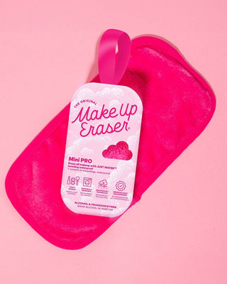 MakeUp Eraser® Original Cloud Clean Cloth Mini Pro