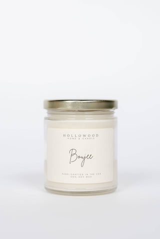BOUJEE | CANDLES