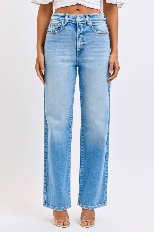 Weekend Wanderer Jeans