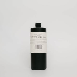 SUGA DADDY | MOP SOAP
