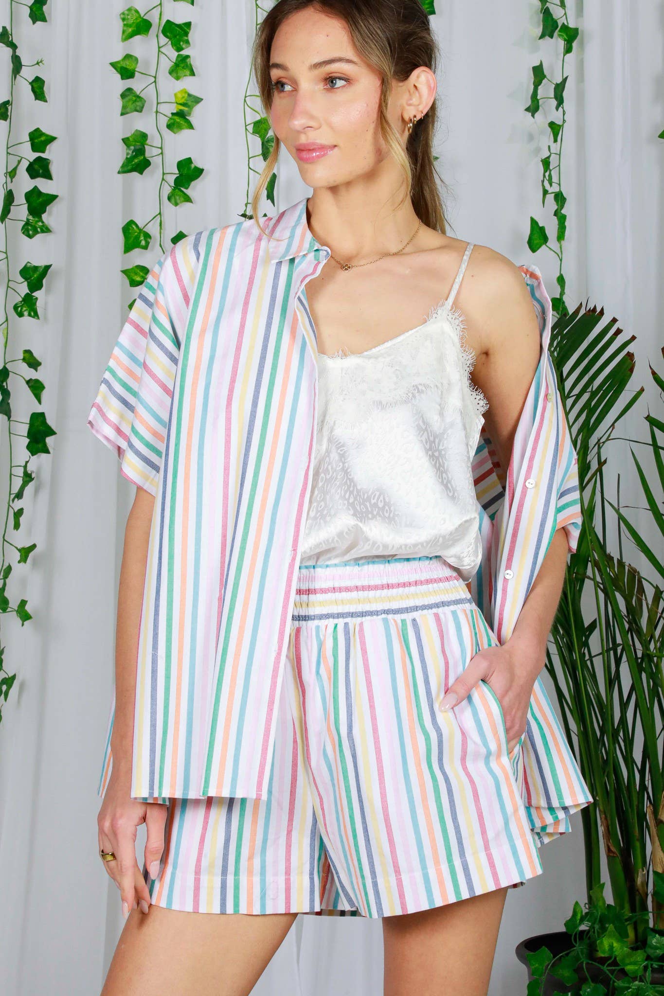 Samantha Stripe
