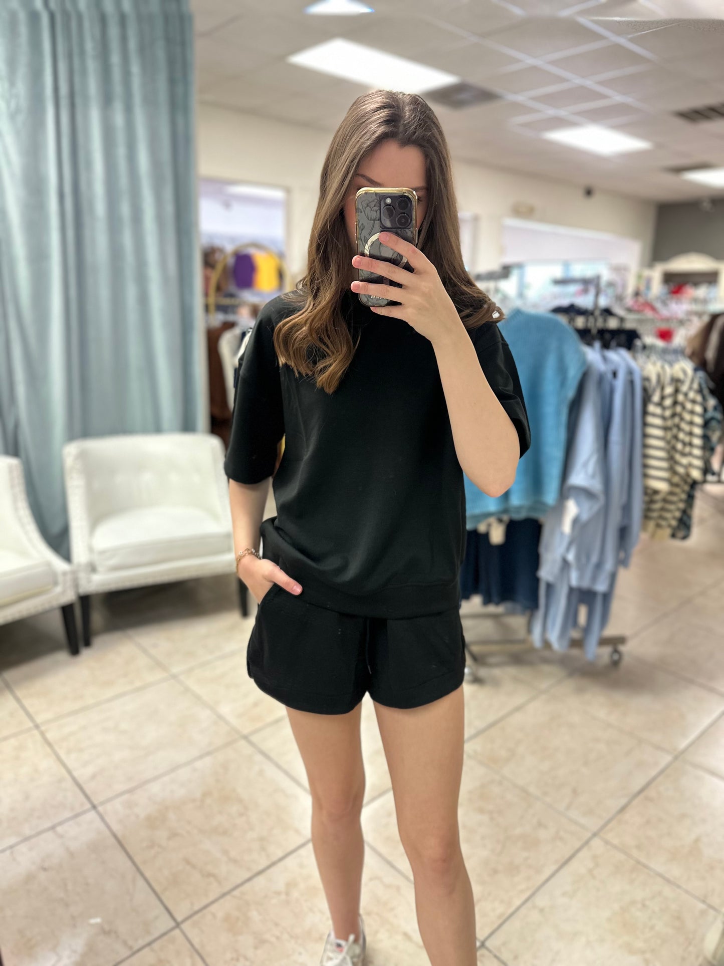 Chill Mode scuba set