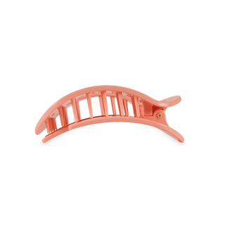 Lexie Hull Medium Flat Round Hair Clip
