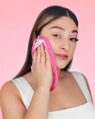 MakeUp Eraser® Original Cloud Clean Cloth Mini Pro