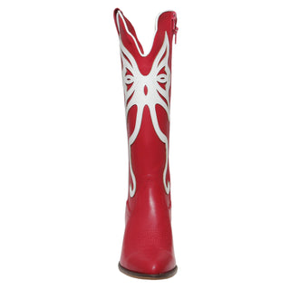 Whitney Western Boots
