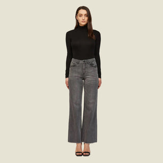 Mica dark grey Marcy