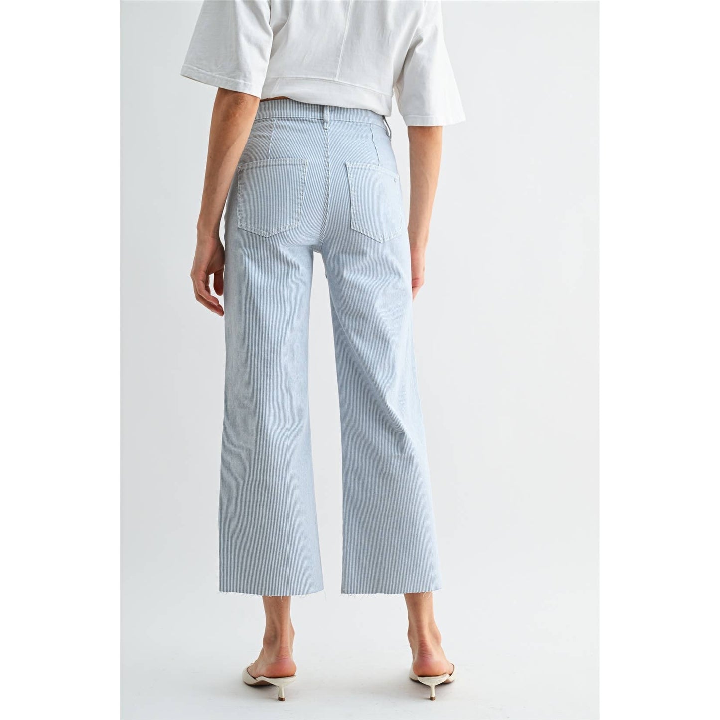 Mica Stripe