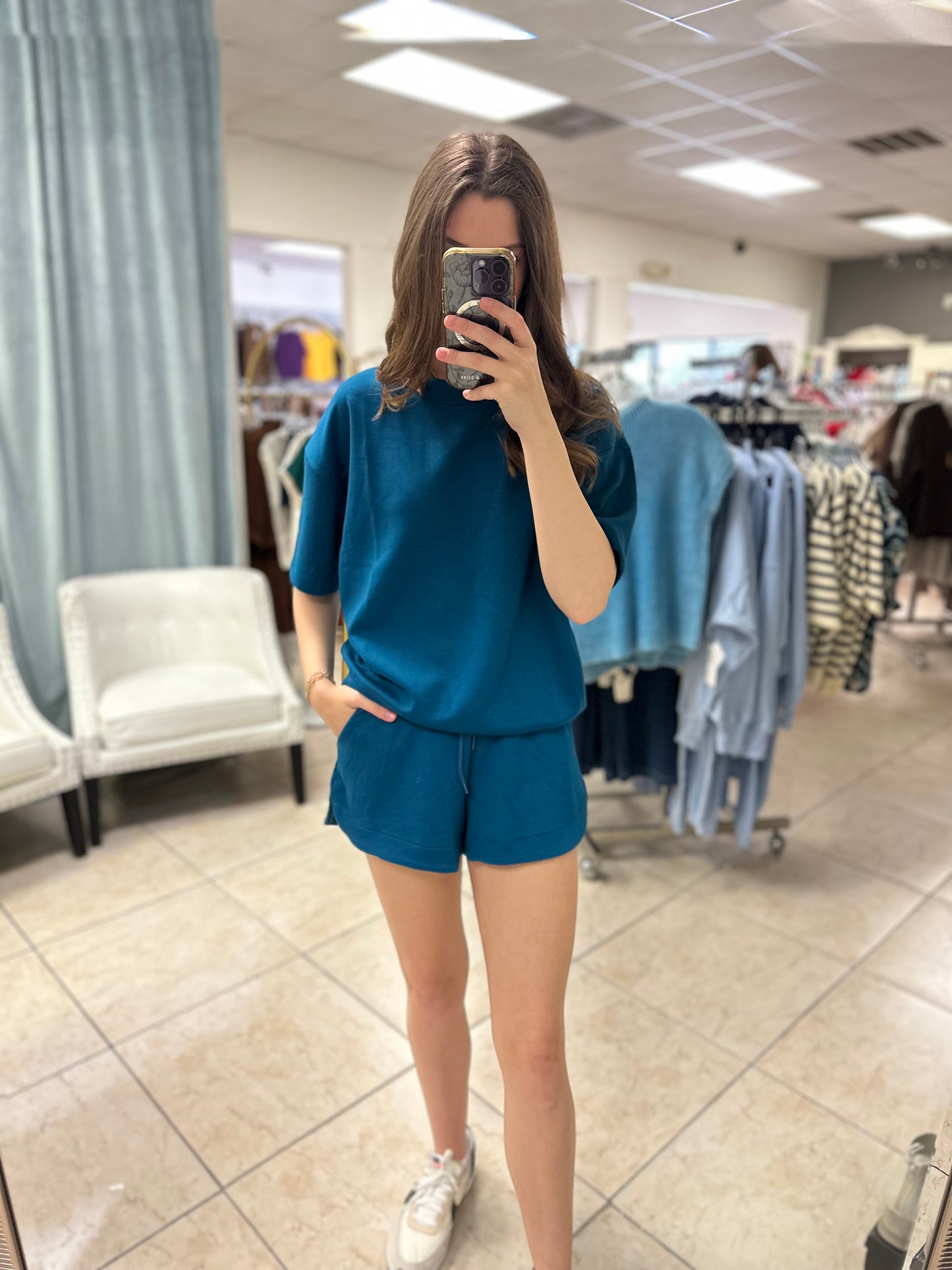 Chill Mode scuba set