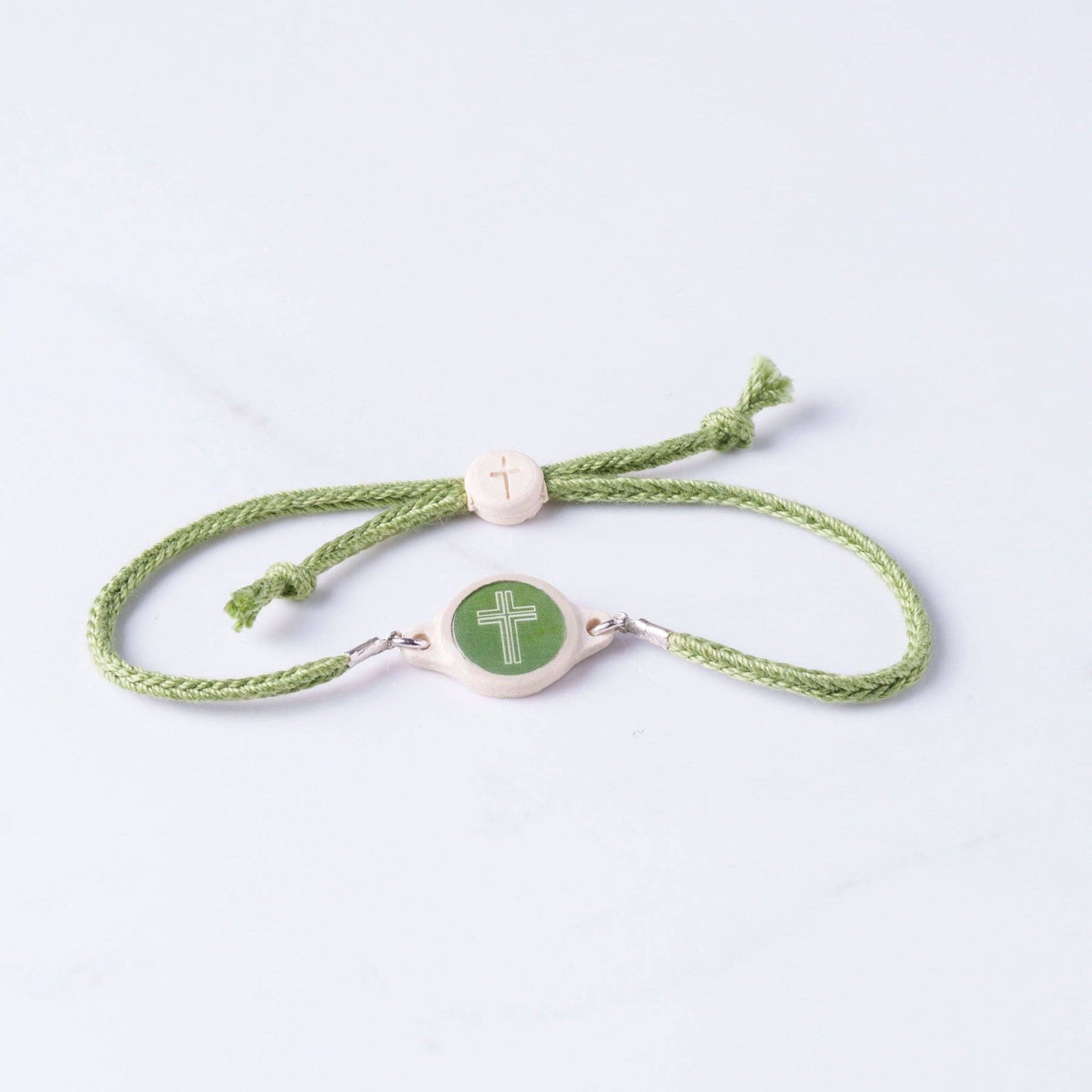 Tap To Pray® Survivor Series Bracelet