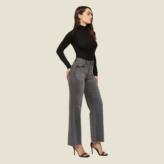 Mica dark grey Marcy
