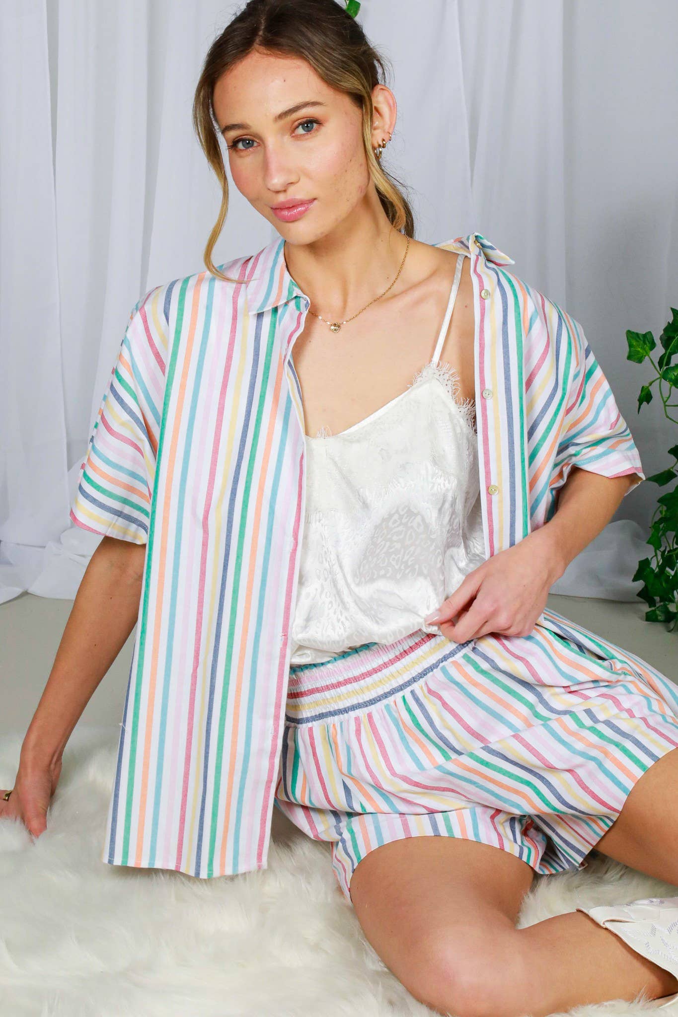 Samantha Stripe