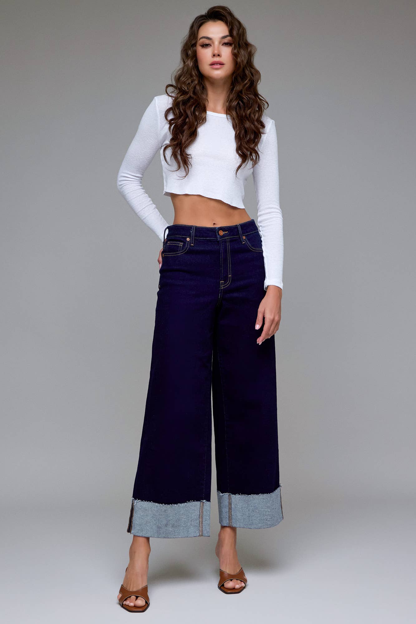 Hidden Nora Wide Leg
