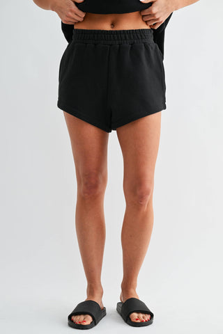 Malibu Lounge Shorts