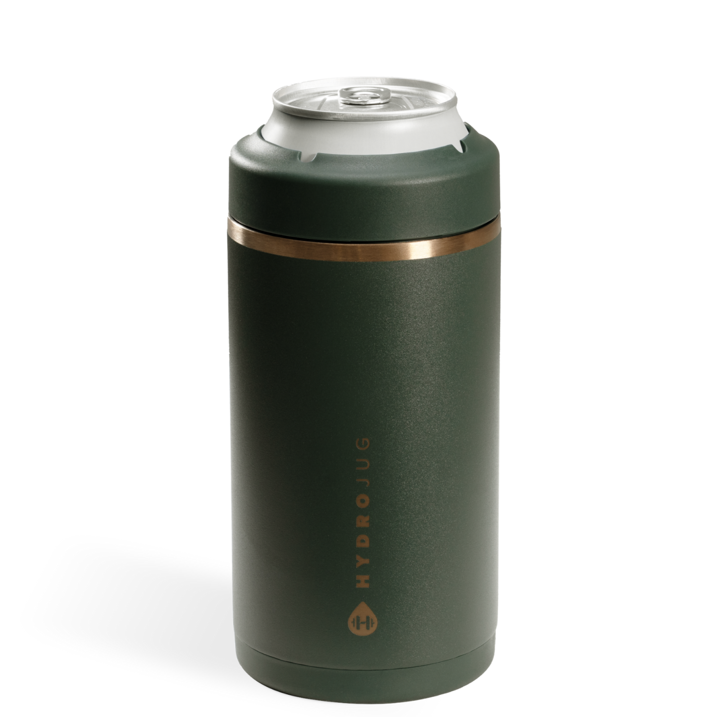 Pine HydroJug 16 oz Standard Can Cooler