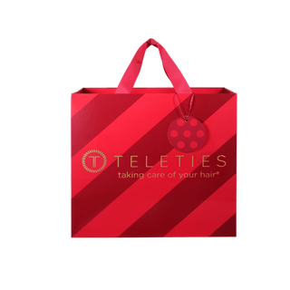 2026 TELETIES Holiday Advent Calendar - Blue Blossom Boutique
