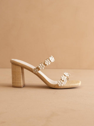 The Feliza Heel