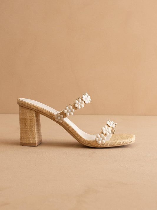 The Feliza Heel