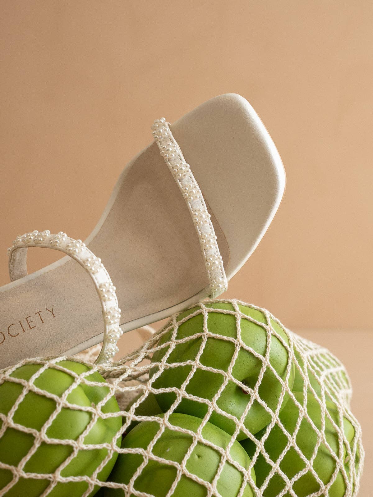 The Phoebe Heel