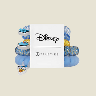 Donald Duck Mix Pack Hair Ties