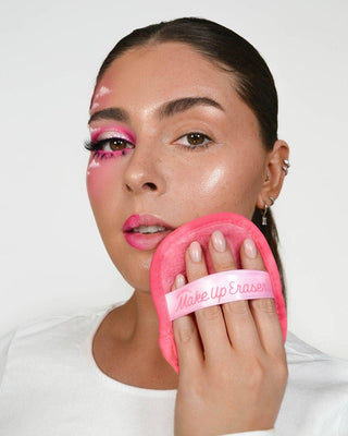 MakeUp Eraser® Original Reusable Makeup Remover