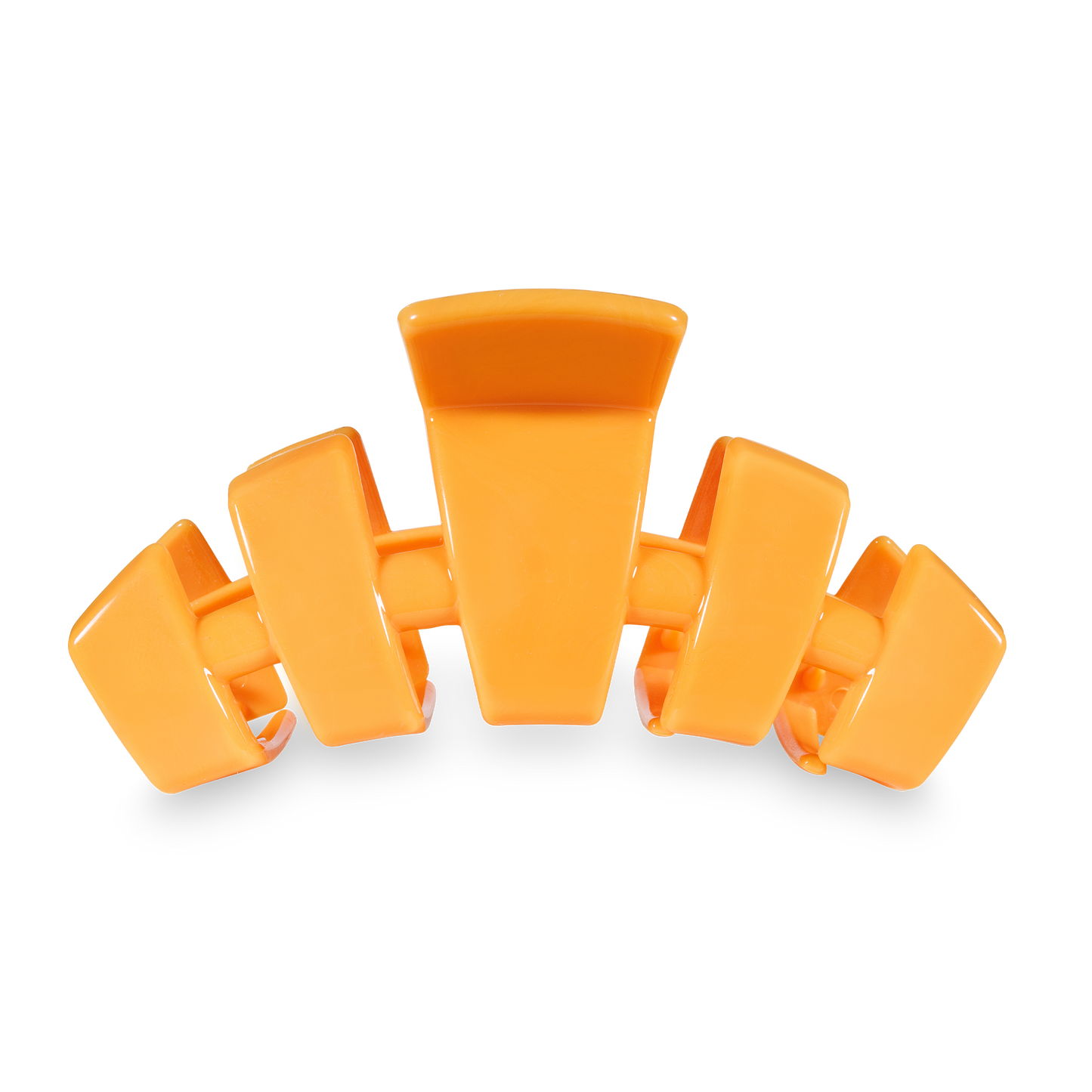 Classic Hair Clip | Large | Mango for it!