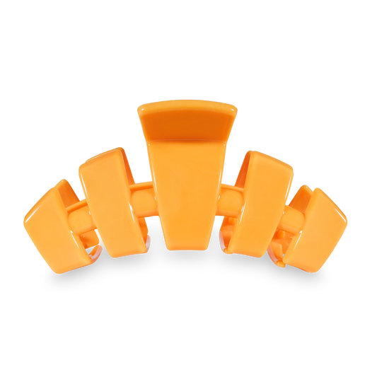 Classic Hair Clip | Large | Mango for it!