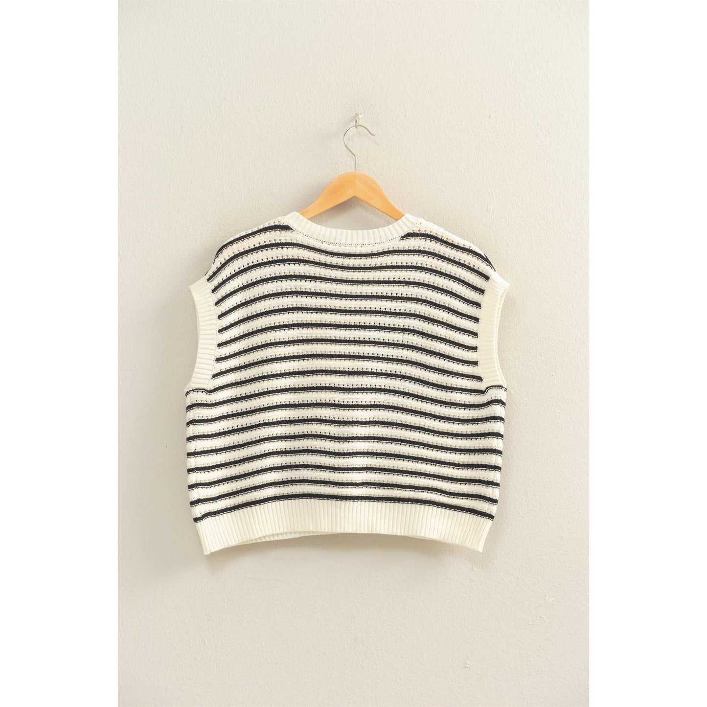 The Annabelle Top