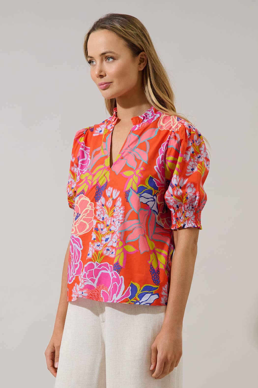 Darcy Floral