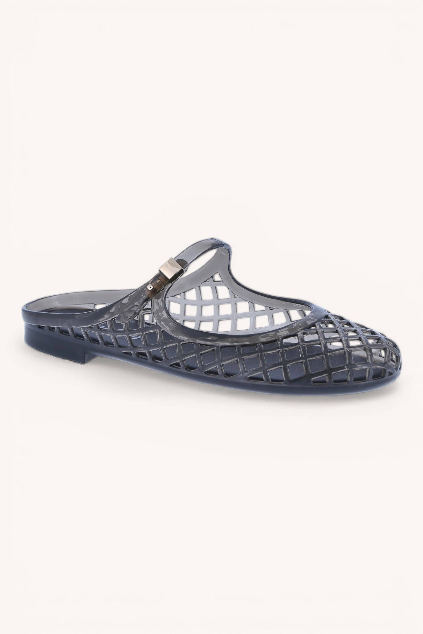 Jelly Mesh Mule