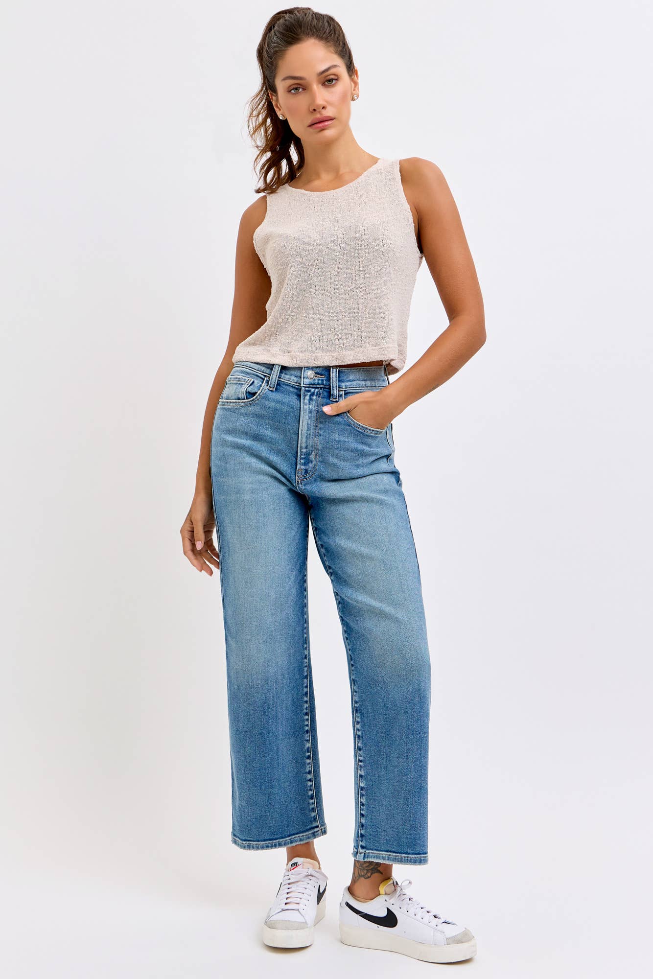 Off Duty Denim