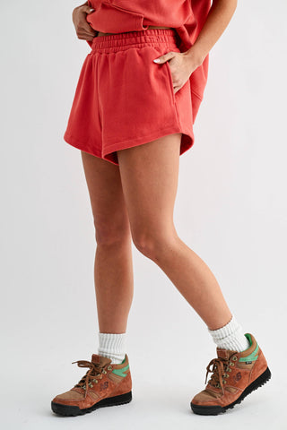 Malibu Lounge Shorts