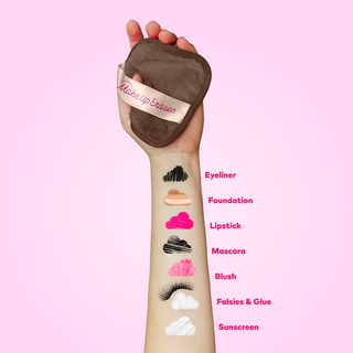 The Original MakeUp Eraser®