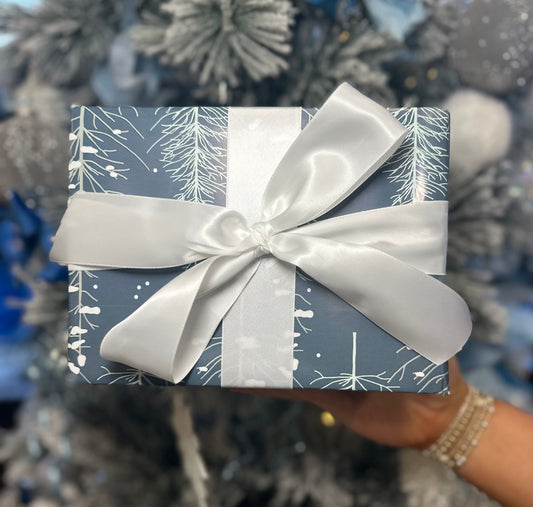 Blue Blossom Mystery Box – $100 Value