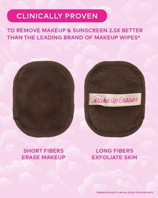 The Original MakeUp Eraser®