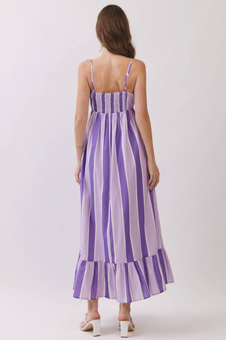 Maria Maxi Dress