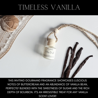Everyday Scents Car Diffuser