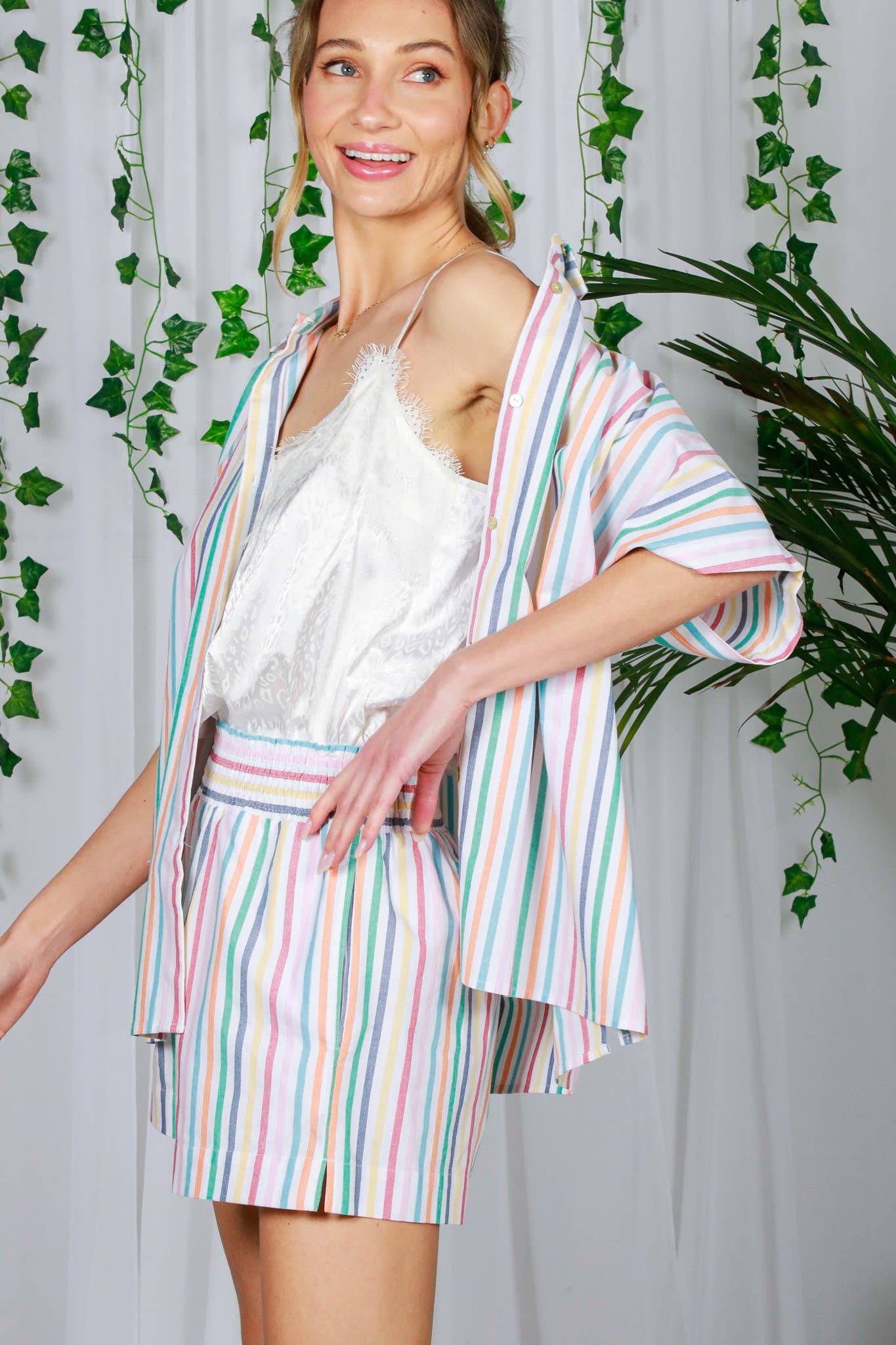 Samantha Stripe