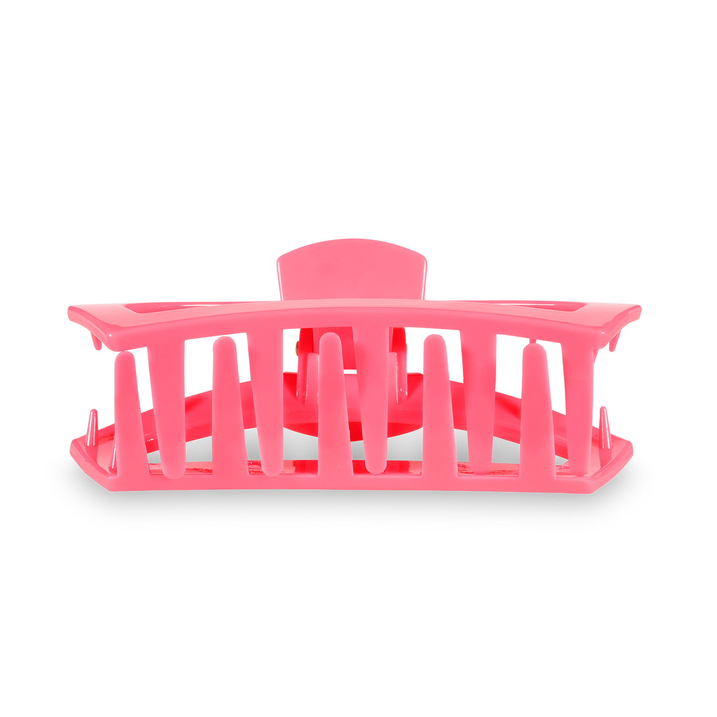 Open Hair Clip | Large | Aruba