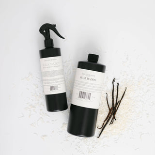 SUGA DADDY | MOP SOAP