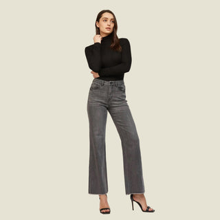 Mica dark grey Marcy