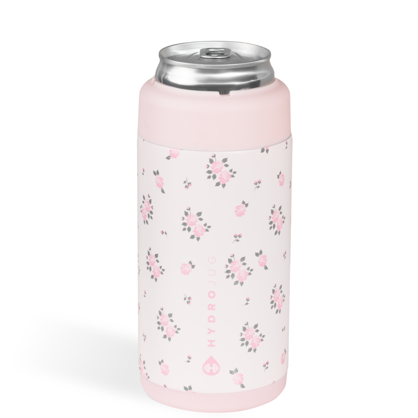 Wildrose HydroJug 16 oz Standard Can Cooler