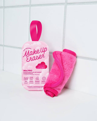 MakeUp Eraser® Original Cloud Clean Cloth Mini Pro