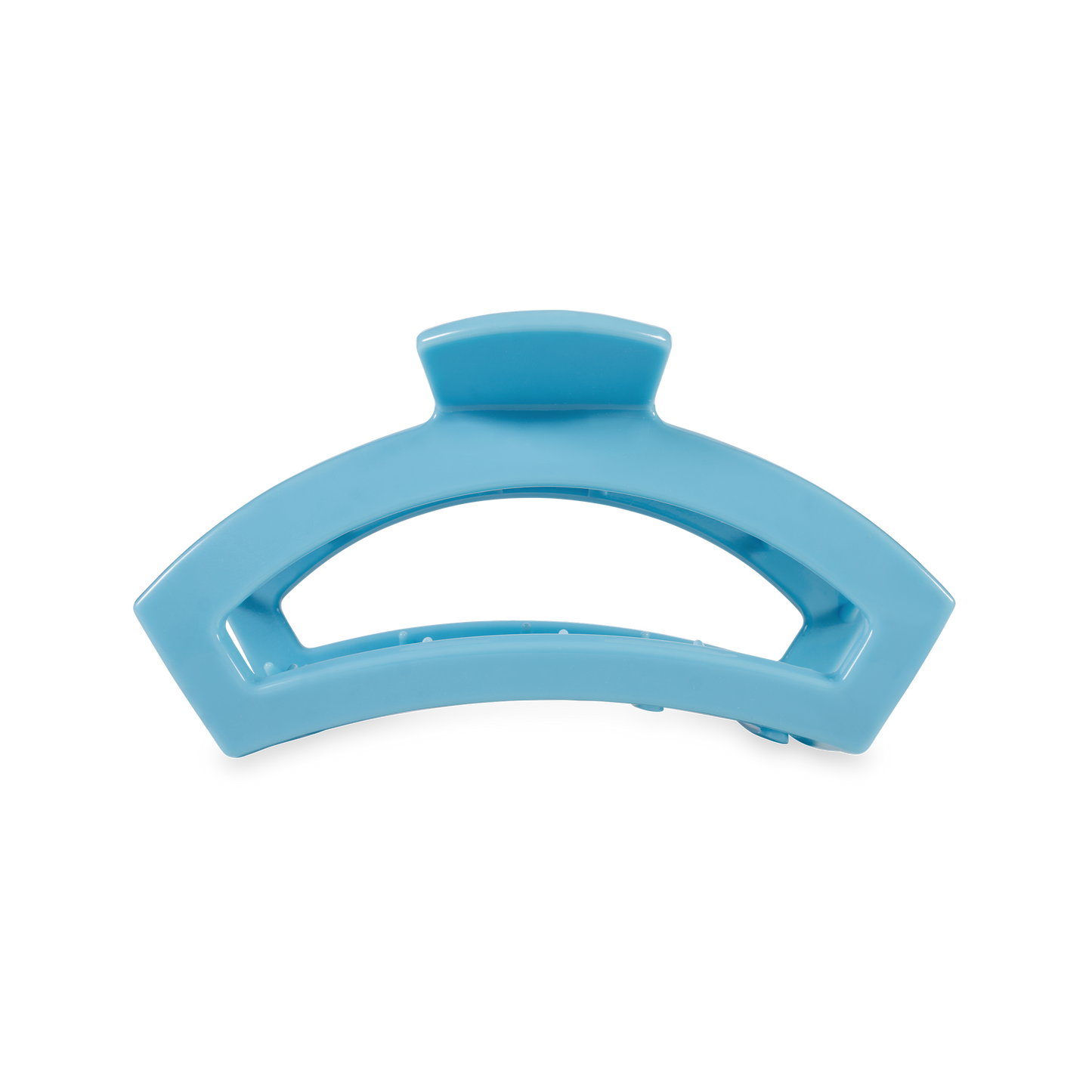 Open Hair Clip | Medium | Summer Sky