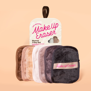 The Original MakeUp Eraser®
