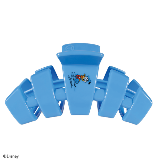 Classic Hair Clip | Large | Donald Duck